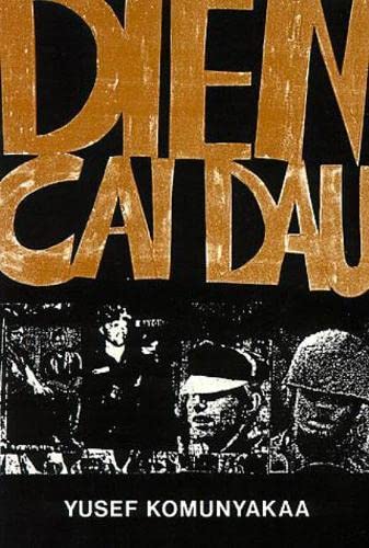 Dien Cai Dau Cover