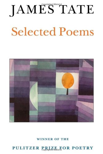 Selected poems Cover