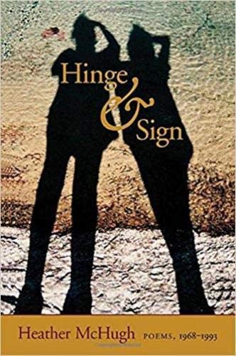 Hinge & sign Cover