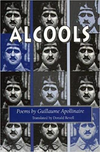 Alcools Cover