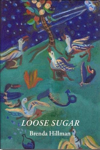 Loose sugar Cover