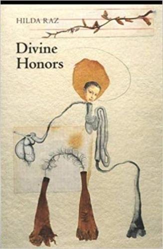 Divine honors Cover