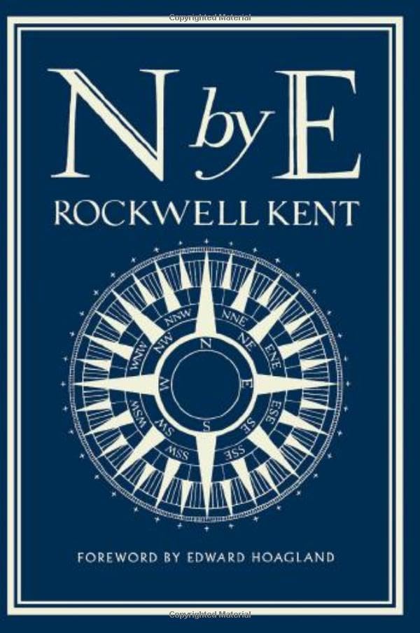 N by E Cover