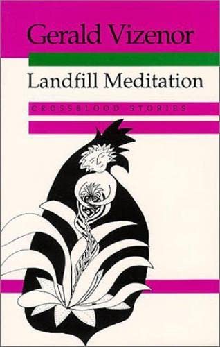 Landfill meditation Cover