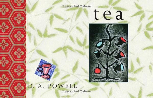 Tea Cover