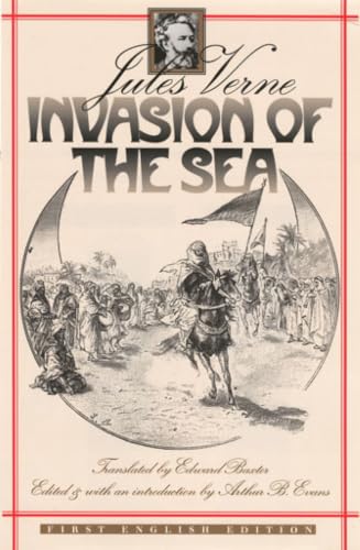 Invasion of the sea Cover