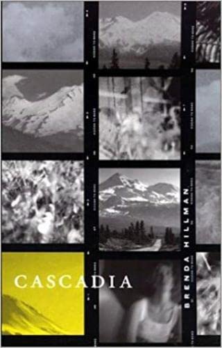 Cascadia Cover