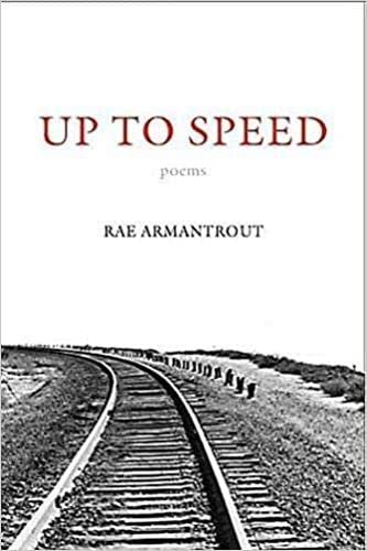 Up to speed Cover