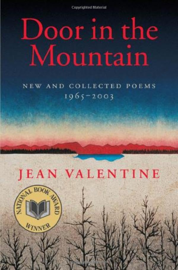 Door in the Mountain Cover