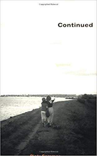 Continued Cover