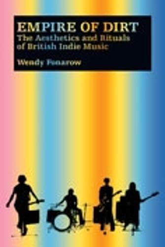 Empire of dirt Cover