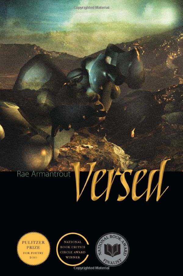 Versed Cover