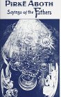 Pirke Aboth Cover