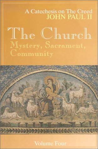 The Church Cover