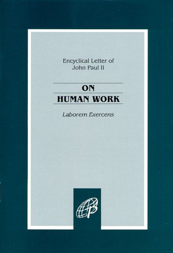 On Human Work Cover