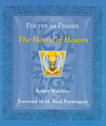 Poetry as prayer Cover