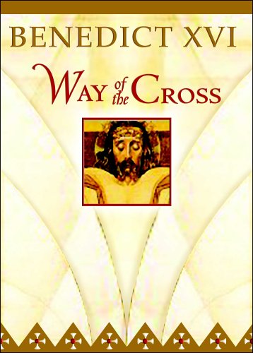 Way of the Cross Cover