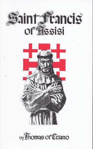 St. Francis of Assisi Cover