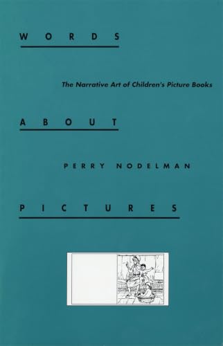 Words about pictures Cover