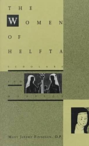 The women of Helfta Cover