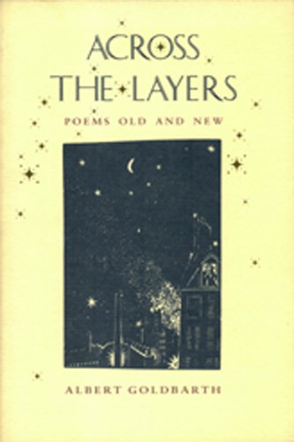 Across the layers Cover