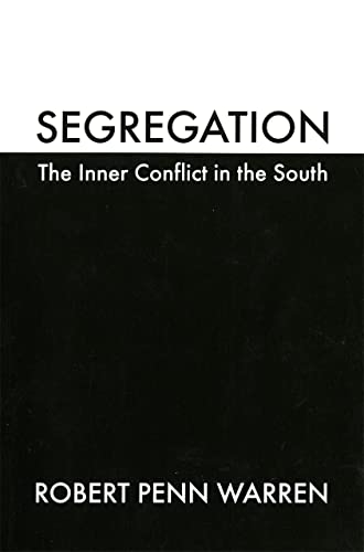 Segregation Cover