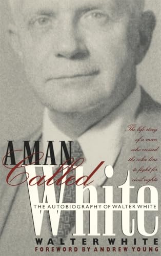 A man called White Cover