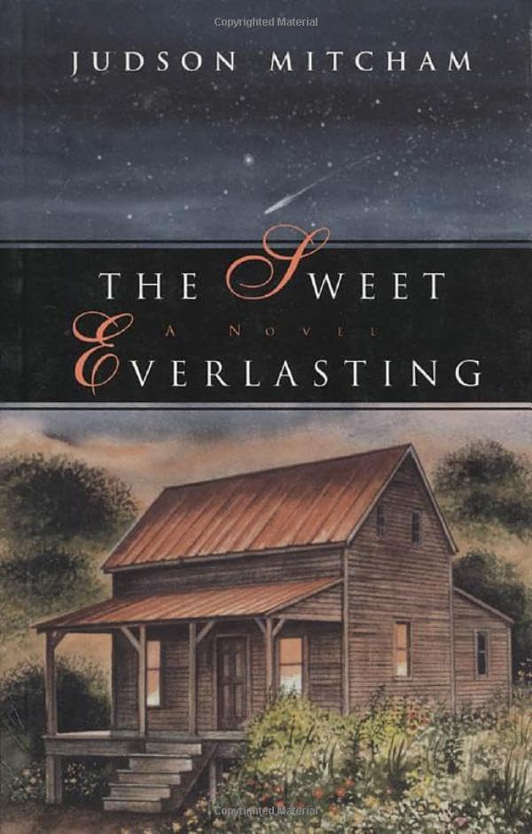 The sweet everlasting Cover