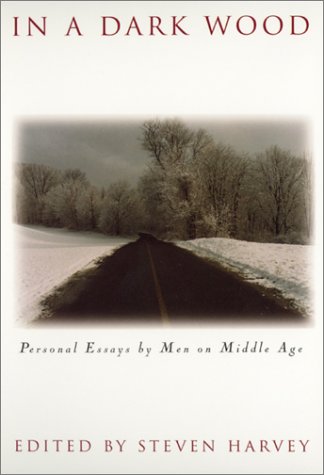 In a dark wood Cover