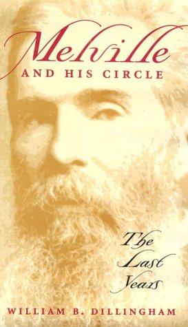 Melville & his circle Cover