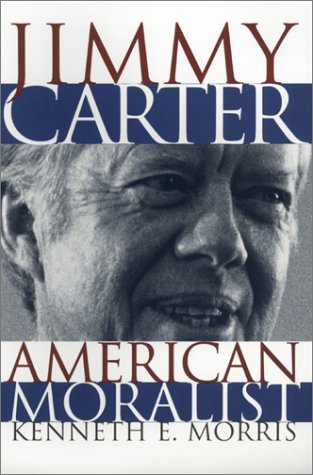 Jimmy Carter Cover
