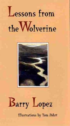 Lessons from the wolverine Cover