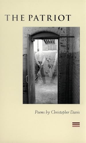 The patriot Cover
