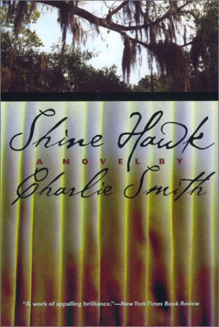 Shine Hawk Cover