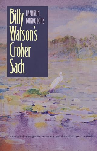 Billy Watson's croker sack Cover