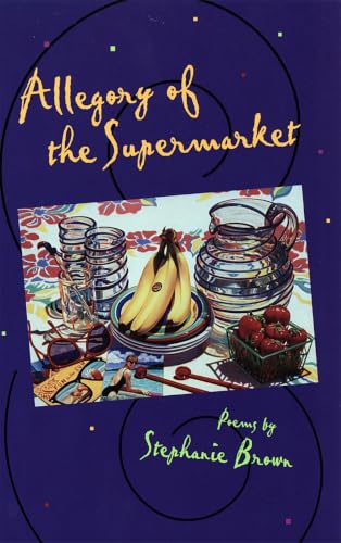 Allegory of the supermarket Cover