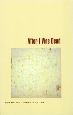 After I Was Dead Cover