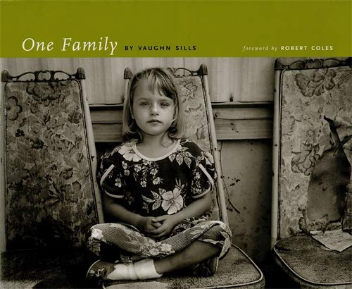 One family Cover