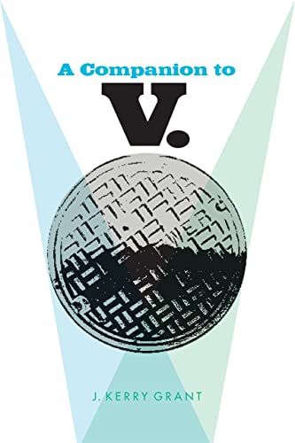 A companion to V. Cover