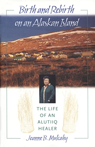 Birth & rebirth on an Alaskan island Cover