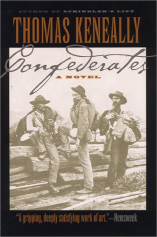 Confederates Cover