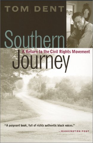 Southern journey Cover