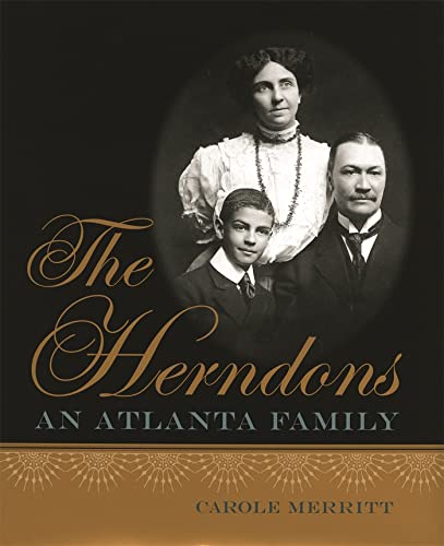The Herndons Cover