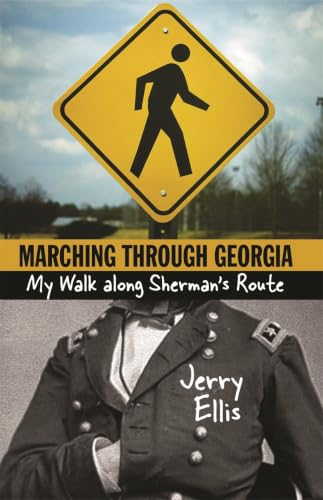 Marching through Georgia Cover
