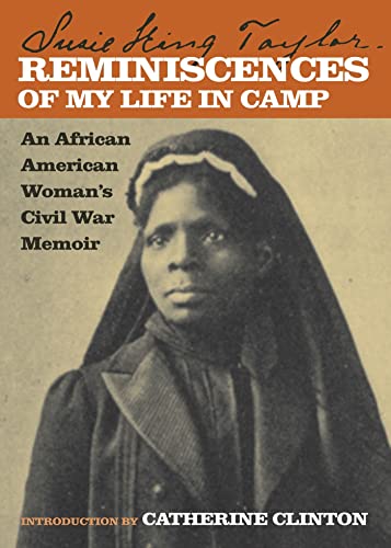Reminiscences of my life in camp Cover