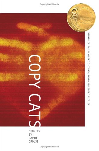 Copy cats Cover