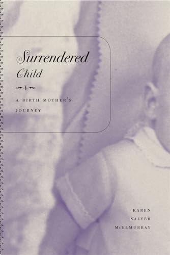 Surrendered Child Cover