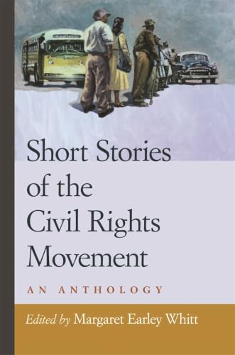 Short Stories of the Civil Rights Movement Cover