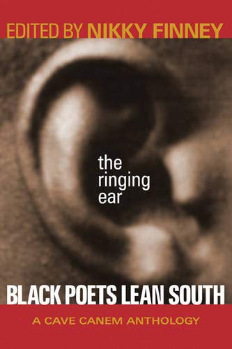 The Ringing Ear Cover