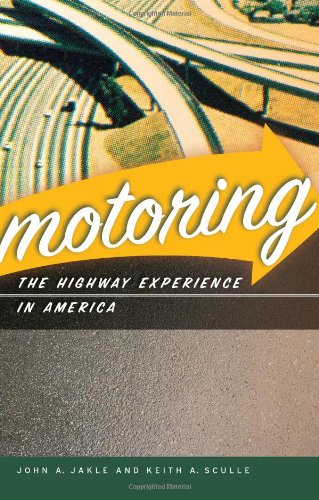 Motoring Cover